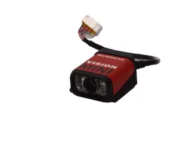 Gmv-6300-2112g-02 Microscan Gmv63002112g02 Rev K Mini Barcode Scanner