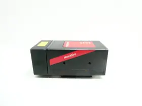 He1515md-m Microscan Bar Code Scanner 24v-dc #2