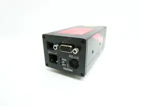 He1515md-m Microscan Bar Code Scanner 24v-dc #3