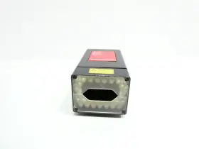 He1515md-m Microscan Bar Code Scanner 24v-dc