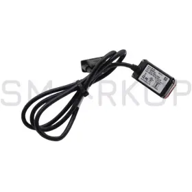 7311-1035-0002-001 Microscan Id-30 731110350002001 Used And Tested Barcode Reader