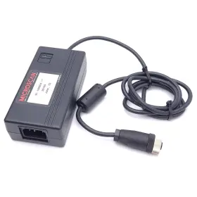 Ad60w1p-310b Microscan Omron 97-100004-11 Power Supply For Ms-860 Scanners Ad60w1p-310b Microscan Omron 97-100004-11 Power Supply For Ms-860 Scanners