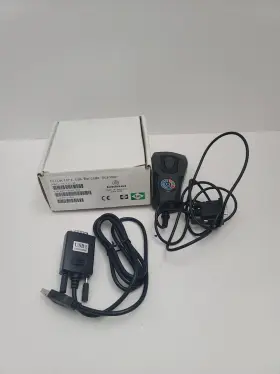 Hs2122 Microvision Flic Barcode Scanner