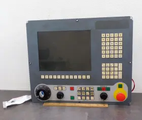 13954 Milltronics Centurion 7 Screen Display Replacement