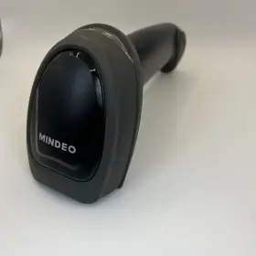Cs2290-sr Mindeo Bt Barcode Laser Scanner Handheld Part Only