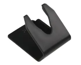 Mkki 619957352256 Barcode Scanner Holder Scanning Bar-code Reader Rack Bracket W