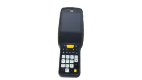 M3-ul20 Mobile M3 Ul20 Portable Data Collection Terminal Barcode Scanner- Free Shipping
