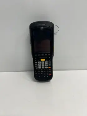 109an-mc9590 Motorola Black Wireless Handheld Computer Barcode Scanner