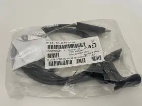 25-118708-02r Motorola Zebra Usb Communication Cable 4 Mc55 Mc65 Mc67 New