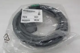 25-61987-01r Motorola Brand New Symbol Vehicle Dock Power Cable 256198701r
