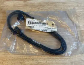 25-58926-04r Motorola 25-71919-04r Usb Cable 9-pin Female Straight 6ft Scanner New