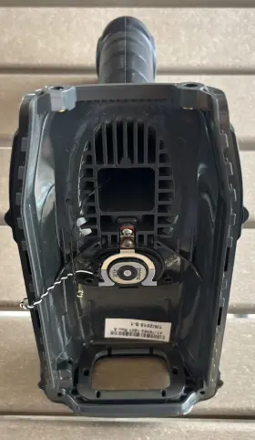 41-79062-1601 Motorola Zebra Full Body Shell Assembly With Speaker #2