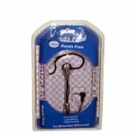 Motorola 767615691978 Universal 2 Dot 5mm Hands Free Set