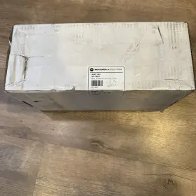 Kt-116362-01r Motorola 850-1082a Mount Bracket