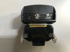 Adp9000-100r Motorola Lot Of 16x Symbol Cable Adaptor Module Barcode Scanner #3