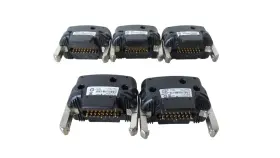 Adp9000-110r Motorola Lot Of 5 Charger Adapter - Free Shipping #3