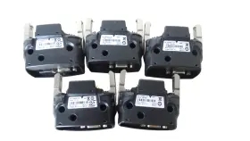 Adp9000-110r Motorola Lot Of 5 Charger Adapter - Free Shipping