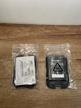 Btry-mc40eab0e-01r Motorola Zebra Battery Mc40