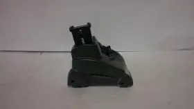 Crd9000-1000 Motorola Cdr9000-1000 Symbol Barcode Scanner Charging Base Dock Station J2051 #2