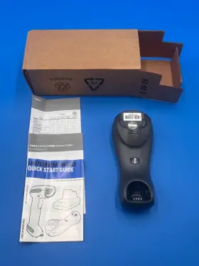 Cr0078-cr0008 Motorola Cr0008 Single Slot Cradle New Open Box Fully Functional