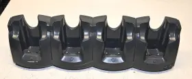 Crd3x01-40001er Motorola 4 Slot Barcode Scanner Stand