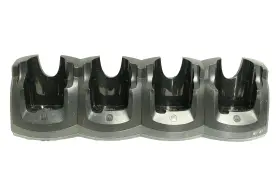 Crd5500-4000er Motorola Crd5500-4000e Symbol 4- Slot Charging Cradle For Mc55