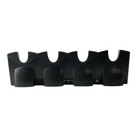 Crd7000-4000er Motorola Symbol 4 Bay Charger Cradle Dock Crd7000-4000e #2