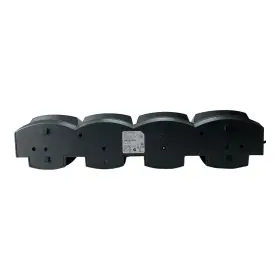 Crd7000-4000er Motorola Symbol 4 Bay Charger Cradle Dock Crd7000-4000e #3