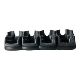 Crd7000-4000er Motorola Symbol 4 Bay Charger Cradle Dock Crd7000-4000e