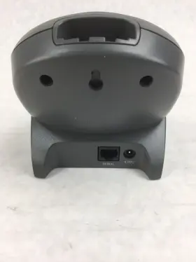 Crd8800-1000sim Motorola Symbol Technologies Scanner Cradle With Power Supply Pw118 #3