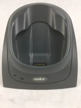 Crd8800-1000sim Motorola Symbol Technologies Scanner Cradle With Power Supply Pw118