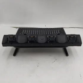 Crd9500-4000er Motorola Genuine Crd9500-4e Battery Charger 4 Slot - No Ac Adapter