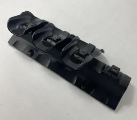 Crd9501-4000er Motorola Crd9501-4e 4 Slot Charging Cradle Parts And Repair