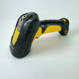 Ds3478-sf20135wr Motorola Ds3478 Symbol Type 21-64381 Barcode Scanner No Charger #3