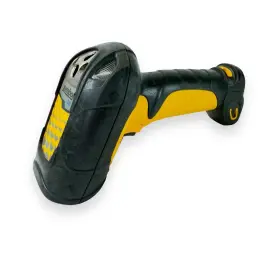 Ds3478-sf20135wr Motorola Ds3478 Symbol Type 21-64381 Barcode Scanner No Charger