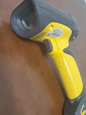 Ds3578-dp2f005wr Motorola Ds3578 Symbol Imager Long Range Wireless Barcode Scanner #2