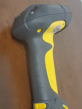 Ds3578-dp2f005wr Motorola Ds3578 Symbol Imager Long Range Wireless Barcode Scanner #3