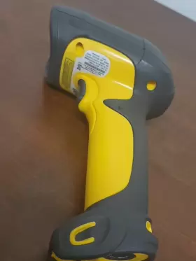 Ds3578-dp2f005wr Motorola Ds3578 Symbol Imager Long Range Wireless Barcode Scanner