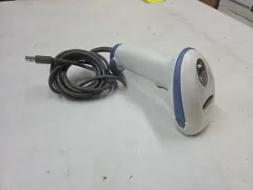 Ds4208-hc Motorola Healthcare Model Barcode Scanner 1d 2d Tested Programmed
