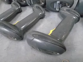 Ds4208-sr20117wr Motorola Lot Of 10 Symbol Handheld Usb Barcode Scanners #3