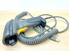 Ds6707-sr20227zcr Motorola Symbol Zebra Handheld Barcode Scanner 1d/2d Usb
