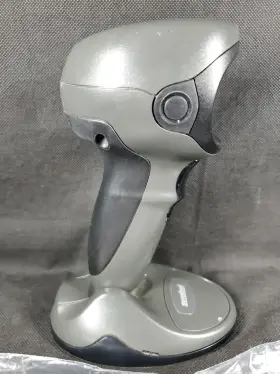 Ds9808-sr00297c1wr Motorola Ds9808-sr Symbol Barcode Scanner Usb Rfid 1d 2d Hands Free #3