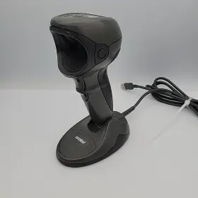 Ds9808-sr00007cnwr Motorola Handheld Usb Barcode Scanner With Cable