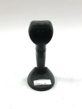 Ds9808-sr0007nnwr Motorola Symbol 2d Imager Barcode Scanner - Black #2