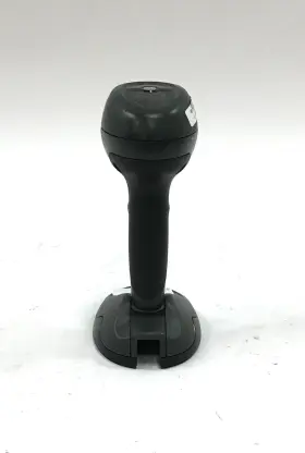 Ds9808-sr0007nnwr Motorola Symbol 2d Imager Barcode Scanner - Black #3