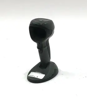 Ds9808-sr0007nnwr Motorola Symbol 2d Imager Barcode Scanner - Black
