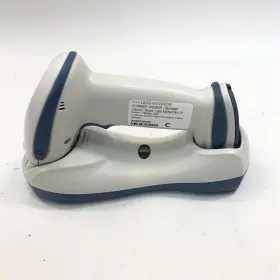 Dss6878-hc2000bwr Motorola Lot Of 12 Symbol Barcode Scanners - No Batteries #2