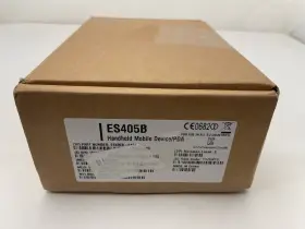 Es405b-0ae2 Motorola Es405-0ae2 Es405b Handheld Mobile Device Wifi 1d/2d Scanner Bt Wm6.5 #2