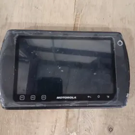 Et1n0-7g2v1uus Motorola Enterprise Tablet Untested