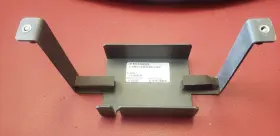 Fhn6902a Motorola New Mounting Bracket For 6.5 Ah Battery